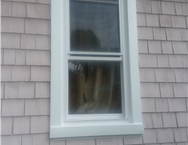 Windows Project Project in Auburn, NY by C. Michael Exteriors