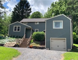 Siding Project Project in Marcellus, NY by C. Michael Exteriors