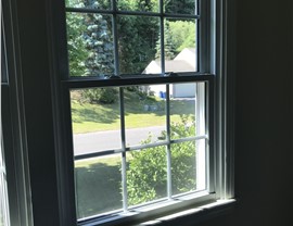 Windows Project Project in Syracuse, NY by C. Michael Exteriors