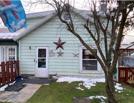 Siding Project in West Monroe, NY by C. Michael Exteriors