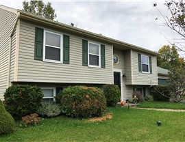 Siding Project Project in Cicero, NY by C. Michael Exteriors