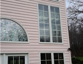 Windows Project Project in Manlius, NY by C. Michael Exteriors