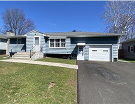 Siding Project in Syracuse, NY by C. Michael Exteriors