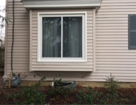 Windows Project Project in Syracuse, NY by C. Michael Exteriors