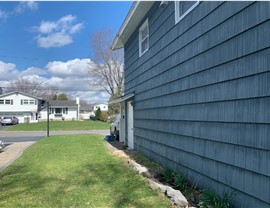 Siding Project in Syracuse, NY by C. Michael Exteriors