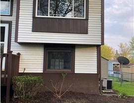 Windows Project Project in Baldwinsville, NY by C. Michael Exteriors