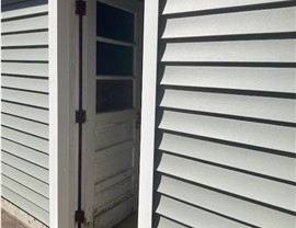 Siding Project in East Syracuse, NY by C. Michael Exteriors