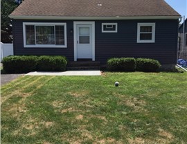 Siding Project Project in Liverpool, NY by C. Michael Exteriors