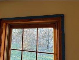 Windows Project in Sauquoit, NY by C. Michael Exteriors