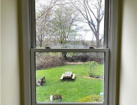 Windows Project in Oswego, NY by C. Michael Exteriors, Inc.