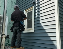 Siding Project in Sauquoit, NY by C. Michael Exteriors