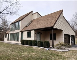 Siding Project in Marcellus, NY by C. Michael Exteriors, Inc.