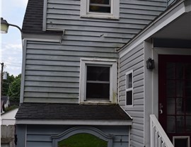 Siding Project in Carthage, NY by C. Michael Exteriors, Inc.