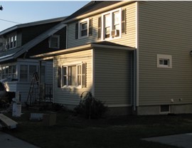 Siding Project in Cicero, NY by C. Michael Exteriors