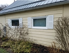 Windows Project Project in Jamesville, NY by C. Michael Exteriors