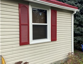 Windows Project Project in Ithaca, NY by C. Michael Exteriors