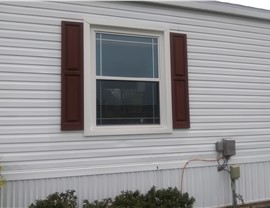 Windows Project Project in Sandy Creek, NY by C. Michael Exteriors