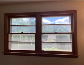 Windows Project Project in Syracuse, NY by C. Michael Exteriors