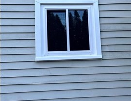 Windows Project in Baldwinsville, NY by C. Michael Exteriors