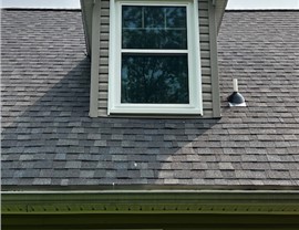 Windows Project in Oswego, NY by C. Michael Exteriors, Inc.