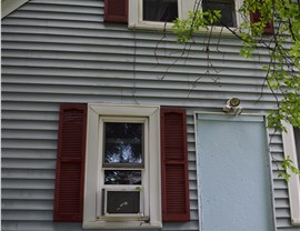 Siding Project in Carthage, NY by C. Michael Exteriors, Inc.