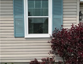 Windows Project in Oswego, NY by C. Michael Exteriors, Inc.