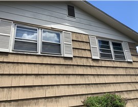 Windows Project Project in Syracuse, NY by C. Michael Exteriors