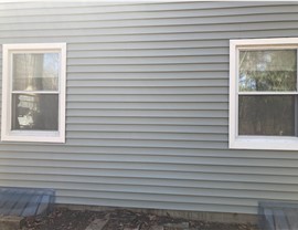 Siding Project in East Syracuse, NY by C. Michael Exteriors