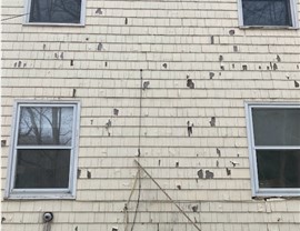 Siding Project in East Syracuse, NY by C. Michael Exteriors