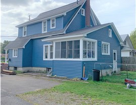 Siding Project in Syracuse, NY by C. Michael Exteriors