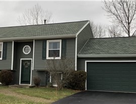 Siding Project Project in Cicero, NY by C. Michael Exteriors