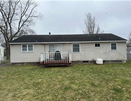 Siding Project in Syracuse, NY by C. Michael Exteriors