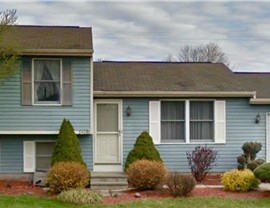 Siding Project in Baldwinsville, NY by C. Michael Exteriors