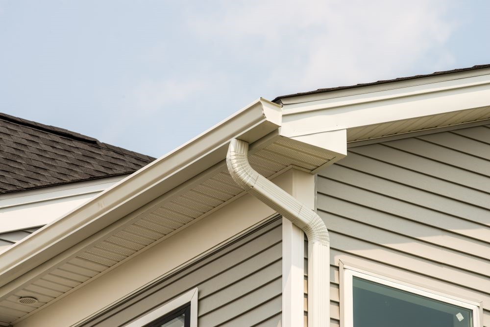 Why You Should Replace Your Gutters When You Replace Your Roof
