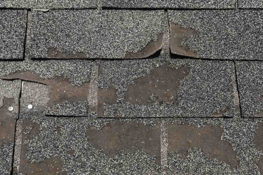 Top Signs Your Roof Needs to be Replaced