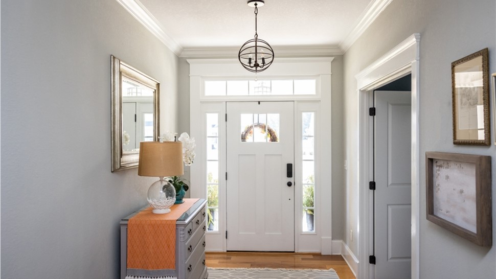 Door Replacement Photo 1