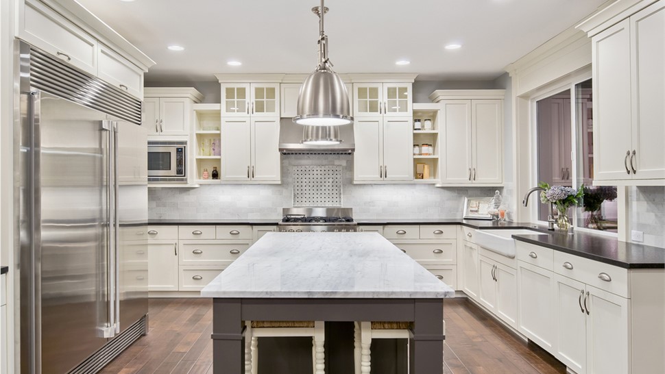 Kitchen Remodeling Photo 1