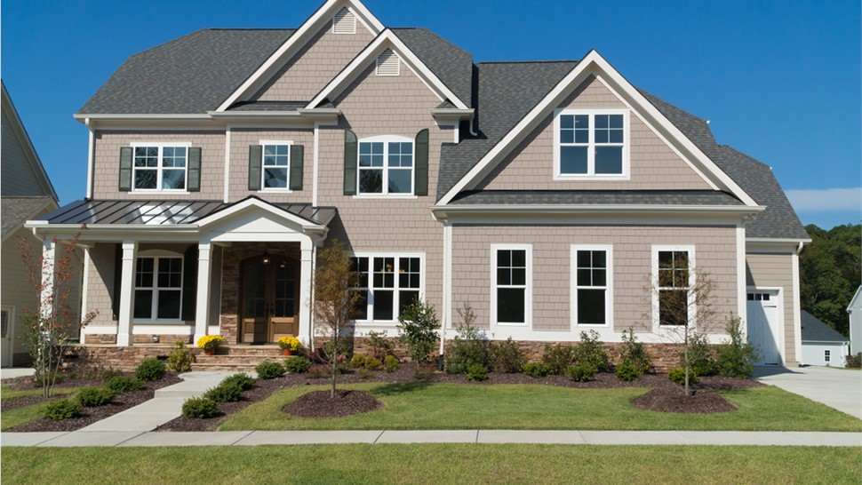 Sidewalks and Walkways Photo 1