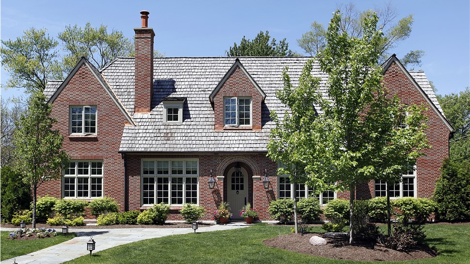 Landscaping Photo 1