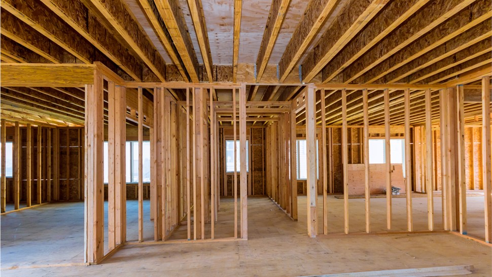 Home Framing Photo 1