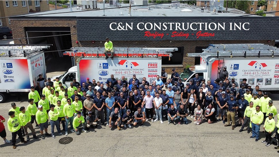 Home Improvement Company Photo 6