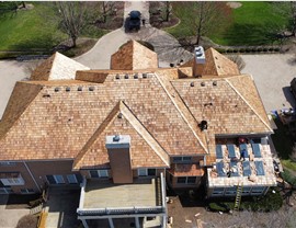 Service Area - Roofing Photo 3