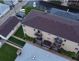 Roof Replacement Photo 3