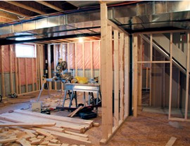 Home Framing Photo 3