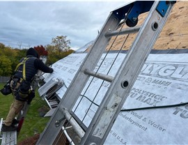 Roof Installation Photo 3