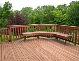 Decks and Patios Photo 4