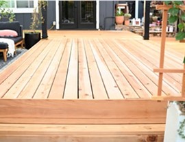 Decks and Patios Photo 2