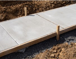 Sidewalks and Walkways Photo 3