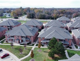 Commercial Roof Installation Photo 4