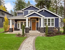 Landscaping Photo 4